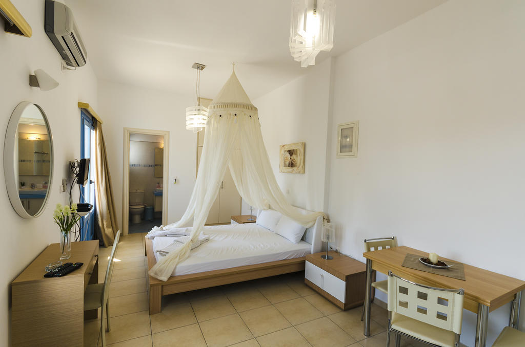 Aparthotel Votsalo Astypálaia Pokoj fotografie