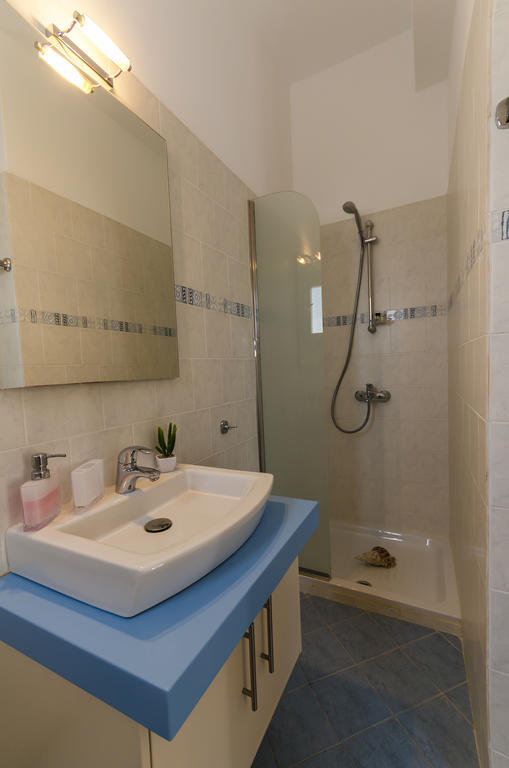 Aparthotel Votsalo Astypálaia Pokoj fotografie